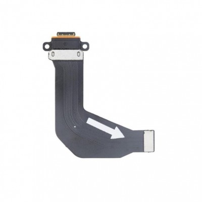 Charging Connector Flex Pcb Board For Huawei P40 4g By - Maxbhi Com