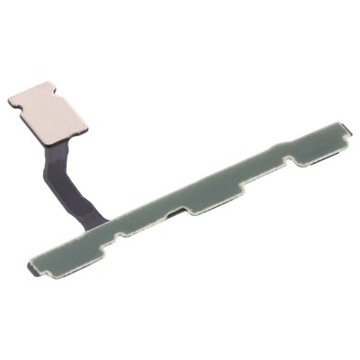 Power Button Flex Cable For Huawei P40 4g On Off Flex Pcb By - Maxbhi Com