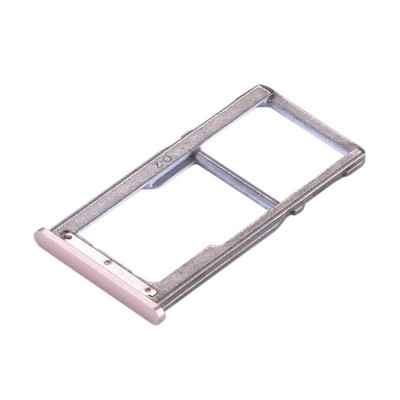 Sim Card Holder Tray For Meizu M6 Note Gold - Maxbhi Com