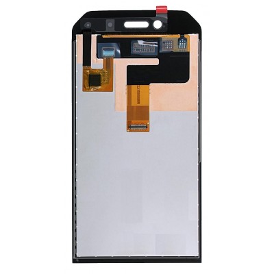 Display for Cat S41 Black (Combo Folder) by Maxbhi.com