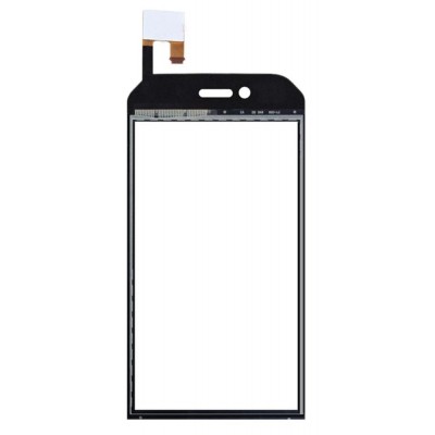 Touch Screen Digitizer For Cat S41 White By - Maxbhi Com