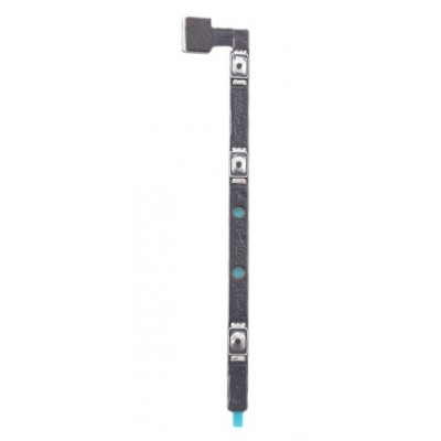 Volume Button Flex Cable For Blackview Bl5000 By - Maxbhi Com