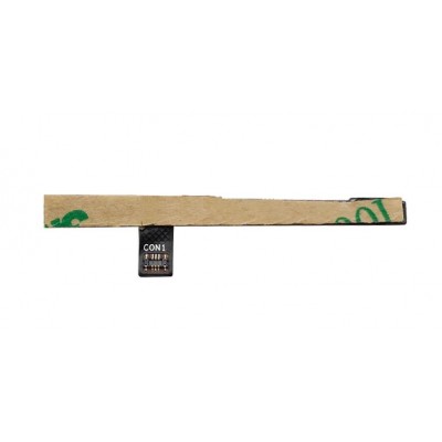 Side Key Flex Cable For Asus Zenfone 3 Deluxe 5 5 Zs550kl By - Maxbhi Com