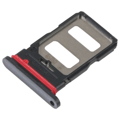 Sim Card Holder Tray For Xiaomi Redmi K50 Pro Black - Maxbhi Com