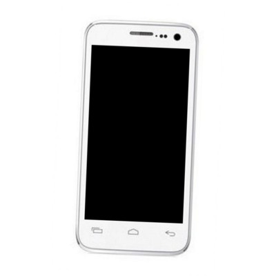 Lcd Connector For Imobile Iq 1 1by - Maxbhi Com