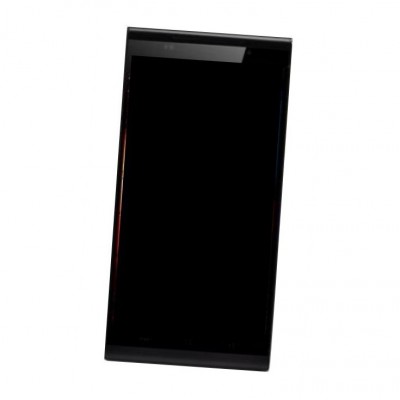 Lcd Flex Cable For Kingzone K1 Turbo By - Maxbhi Com