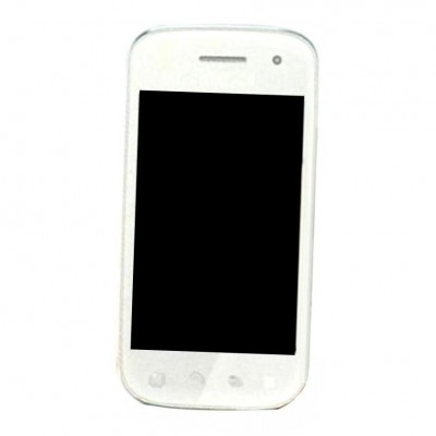 Lcd Connector For Gfive E58 By - Maxbhi Com