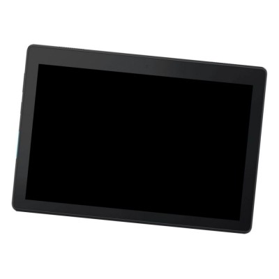 Lcd Connector For Lenovo Tab E10 By - Maxbhi Com