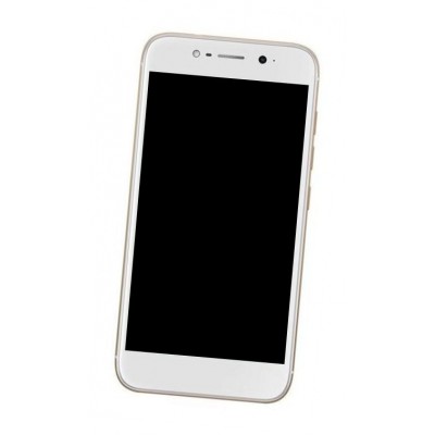 Lcd Connector For Wiko Wim Lite By - Maxbhi Com