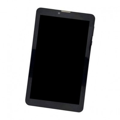 Lcd Flex Cable For Plum Optimax 8 0 By - Maxbhi Com