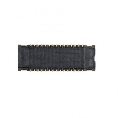 Lcd Connector For Lg G2 Ls980 By - Maxbhi Com