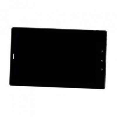 Handsfree Audio Jack Flex Cable For Iberry Auxus Ax03g By - Maxbhi Com