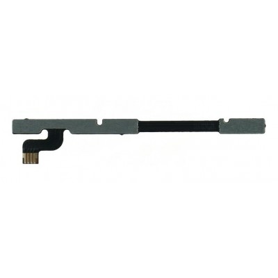 Power Button Flex Cable For Lenovo Vibe X2 Pro On Off Flex Pcb By - Maxbhi Com