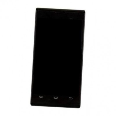Lcd Flex Cable For Vedaee Inew U1 By - Maxbhi Com