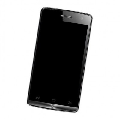 Lcd Connector For Hitech S430 Amaze By - Maxbhi Com