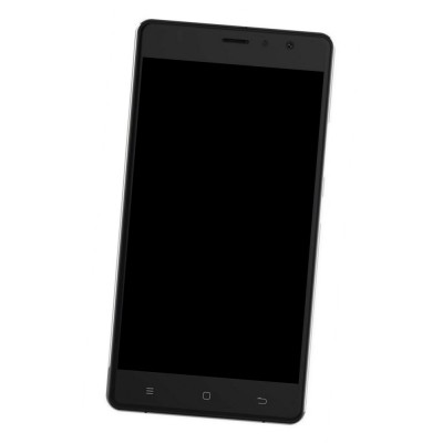 Lcd Connector For Zopo Color F1 By - Maxbhi Com