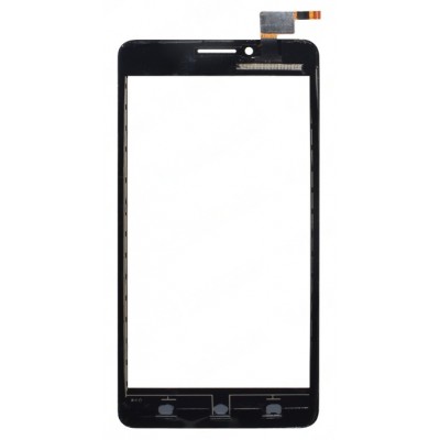 Touch Screen Digitizer For Lava A79 Black By - Maxbhi Com