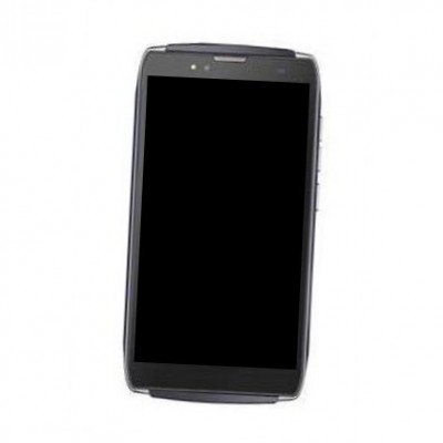 Lcd Connector For Uhans U300 By - Maxbhi Com