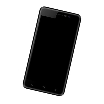 Lcd Connector For Karbonn K9 Smart Selfie By - Maxbhi Com