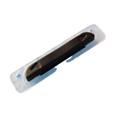 Volume Side Button Outer For Spice M5460 Flo Black By - Maxbhi Com