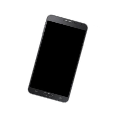 Lcd Connector For Samsung Galaxy Note 3 Neo Dual Sim Smn7502 By - Maxbhi Com