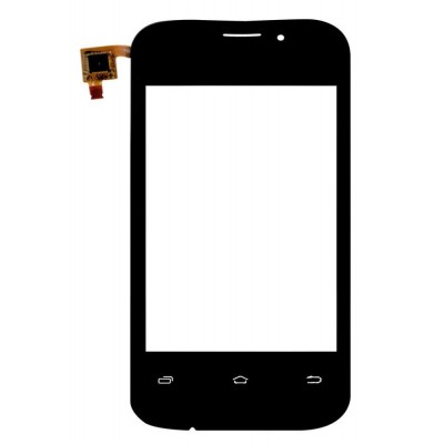 Touch Screen Digitizer For Spice Mi354 Smartflo Space White By - Maxbhi Com