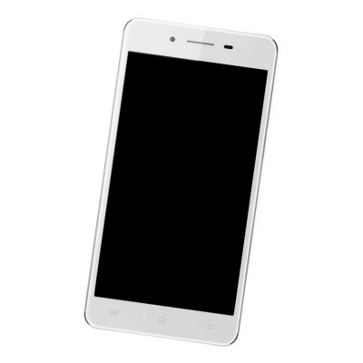 Handsfree Audio Jack Flex Cable For Vivo X5max V By - Maxbhi Com