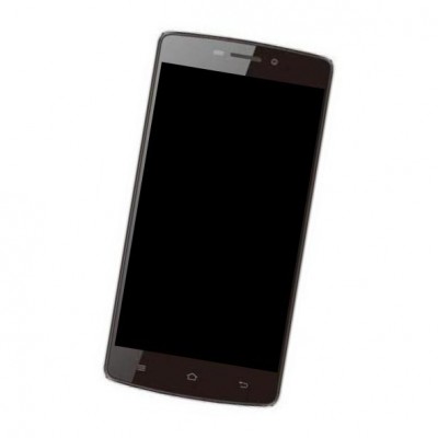 Lcd Connector For Salora Njoy X E8 By - Maxbhi Com