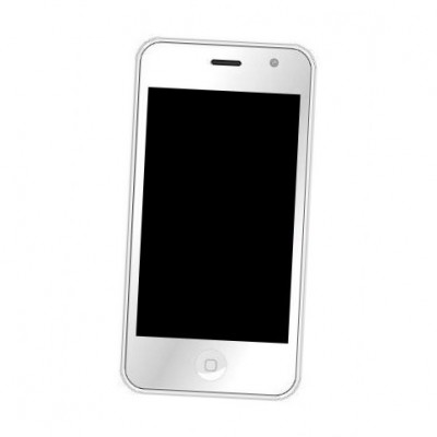 Lcd Connector For Lemon P8 By - Maxbhi Com