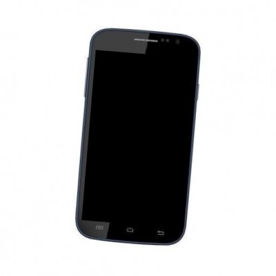 Lcd Connector For Maxx Ax505 Duo By - Maxbhi Com