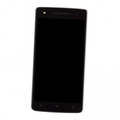 Lcd Connector For Wileyfox Storm By - Maxbhi Com