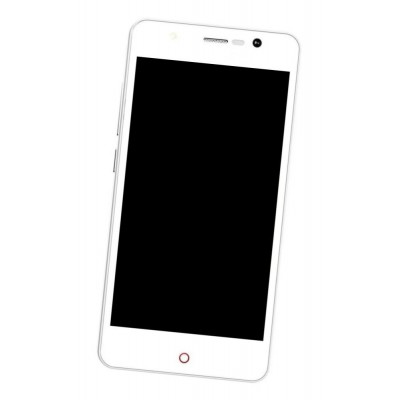 Lcd Connector For Zopo Color C1 Zp331 By - Maxbhi Com