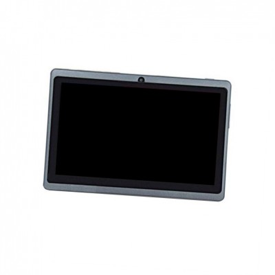 Lcd Flex Cable For Ambrane A7 Plus Duo By - Maxbhi Com