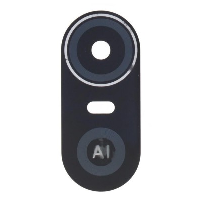 Camera Lens for ZTE Blade A31 Plus Black