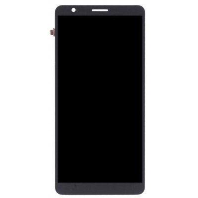 Lcd Screen For Zte Blade A31 Plus Replacement Display By - Maxbhi Com
