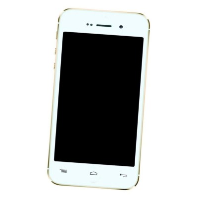 Lcd Connector For Volks Smart S53 By - Maxbhi Com