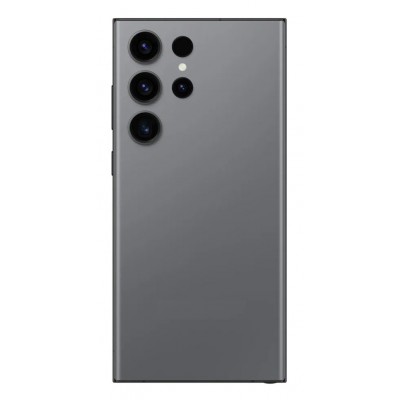 Full Body Housing For Samsung Galaxy S23 Ultra Graphite - Maxbhi Com