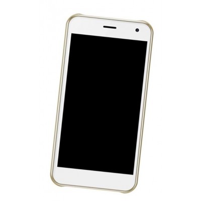 Lcd Flex Cable For Karbonn Titanium 3d Plex By - Maxbhi Com