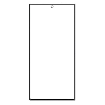 Touch Screen Digitizer For Samsung Galaxy S23 Ultra Cream By - Maxbhi Com