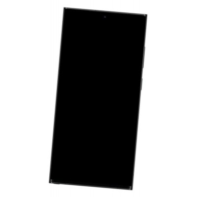 Fingerprint Sensor Flex Cable For Samsung Galaxy S23 Ultra Lavender By - Maxbhi Com