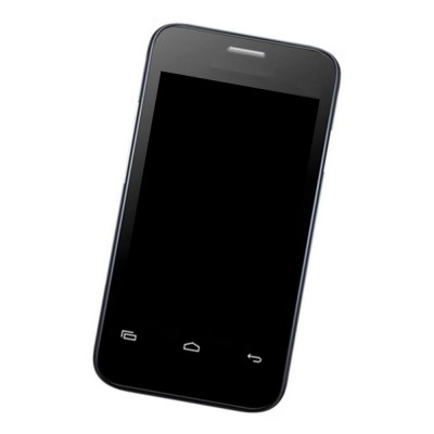 Lcd Flex Cable For Micromax A56 Superfone Ninja 2 By - Maxbhi Com