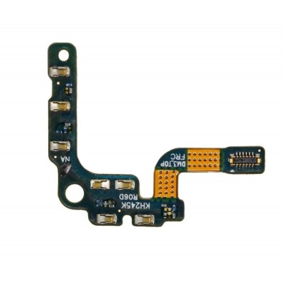 Proximity Light Sensor Flex Cable For Samsung Galaxy S23 Ultra By - Maxbhi Com