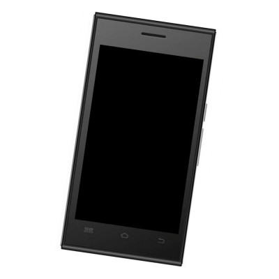 Lcd Connector For Jivi Jp X5151 By - Maxbhi Com