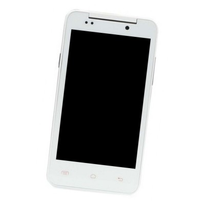 Lcd Connector For Wham Wg40 By - Maxbhi Com