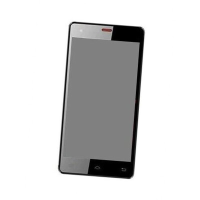 Lcd Flex Cable For Gaba A7 By - Maxbhi Com