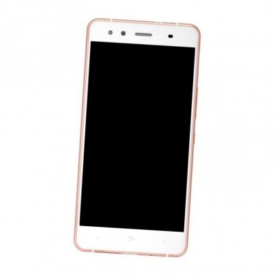 Lcd Connector For Bq Aquaris X5 By - Maxbhi Com