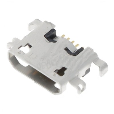 Charging Connector For Blackview Bv6000 By - Maxbhi Com