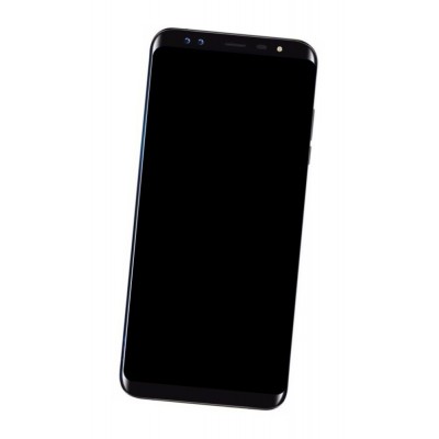 Lcd Connector For Blackview S8 By - Maxbhi Com