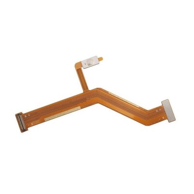 Lcd Flex Cable For Blackview Bv6000 By - Maxbhi Com