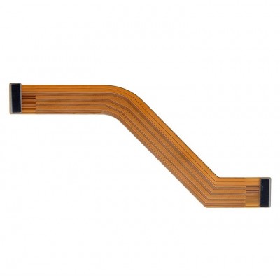 Main Board Flex Cable For Blackview S8 By - Maxbhi Com